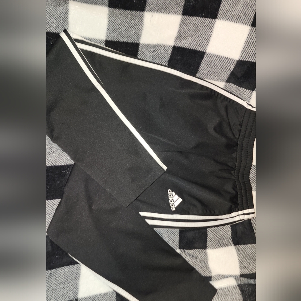 Adidas Men pants, large